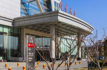 辽宁大厦
